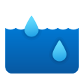 水分 icon