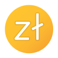 Zloty icon