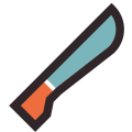 machete icon