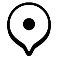 Location icon