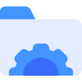 Folder icon