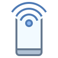 NFC Checkpoint icon