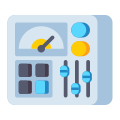 Control Panel icon