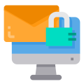 Email Security icon
