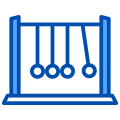 Newton Cradle icon