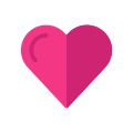 Heart icon