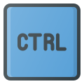 CTRL icon