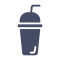 Beverage icon