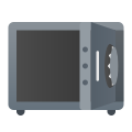 Bank Safe icon