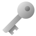 Password Key icon