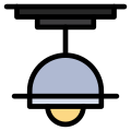 Lamp icon