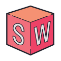 ソリッドワークス icon