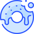 Krapfen icon