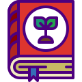 Book icon