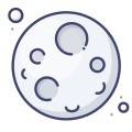 Lunar icon