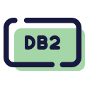 Db2 icon