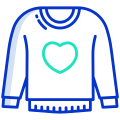 Sweatshirt icon