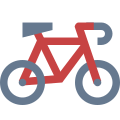 Bicycle icon