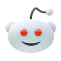 Reddit icon