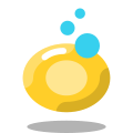 Soap Bubble icon