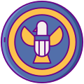 National Security Agency icon