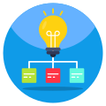 Idea Flow icon