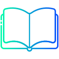 Book icon