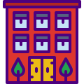 Wohnung icon