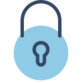 Lock icon