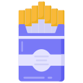 Cigarrete icon