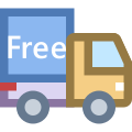 Free Shipping icon