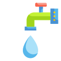 Faucet icon