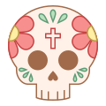 Day Of The Dead icon