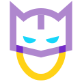 Batman icon