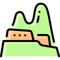 Machu Picchu icon