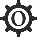 Omicron icon