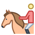 Hipismo icon