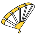 Chinese Fan icon