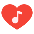 음악의 심장 icon
