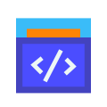 Code icon