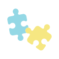 Puzzle icon