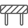 Barrier icon