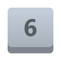 Tasto 6 icon