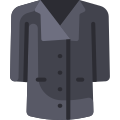 Coat icon