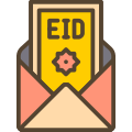 Eid icon