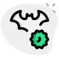 Bats contains a virus which is fatal to humans icon