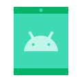 Планшет на андроиде icon