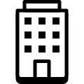 Building icon