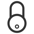 Lock icon