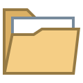 Live Folder icon